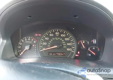 2005 Honda Accord 3.0 Ex from USA, damaged, VIN 1HGCM66865A034223